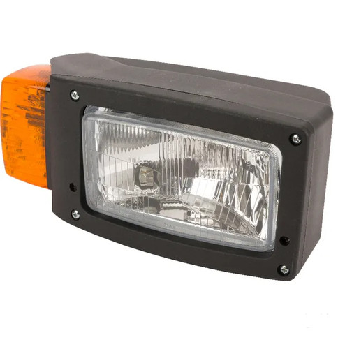 Me042814 luce anteriore - luce, dx