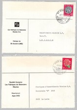 CR0902 Svizzera Copertina Avversiting: Watch Factory - Les Fabriques de Balancier