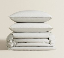 Copripiumino e federe