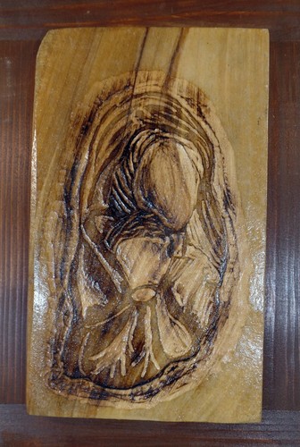 Icone icona madonna con - icona,