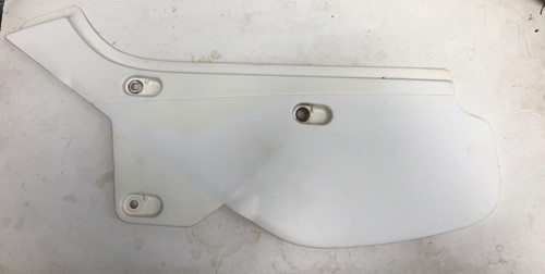 Carena plastica coperchio - in,