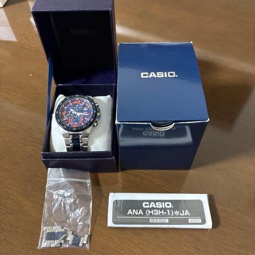 Casio edifice efr 564tr 2ajr - casio,