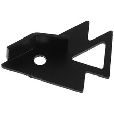 Morsetto Ruota Circuito Auto Sterzo Caravan Gancio Copri