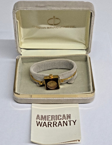 Orologio donna christian - donna,