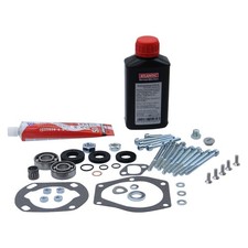 Kit guarnizioni automatiche