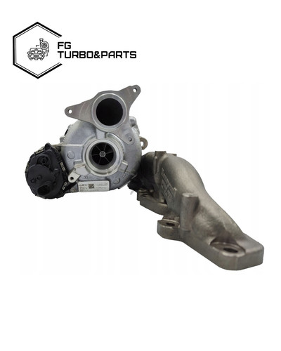 Turbo turbina turbocompressore - turbo,