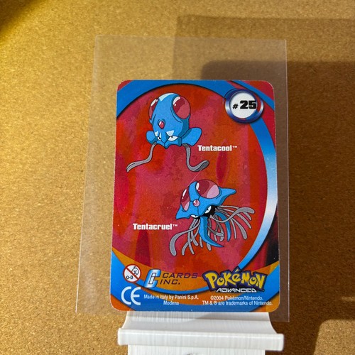 Pokémon avanzato 2004 - pokémon,