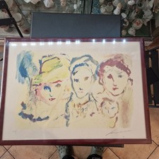 Ernesto Treccani Mai Aperto