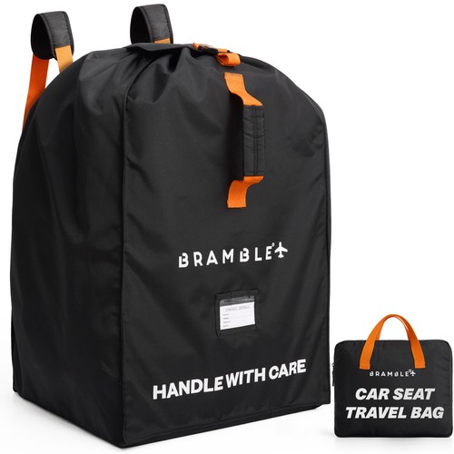 Borsa viaggio seggiolino - borsa,