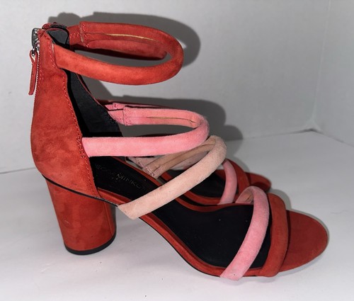 Sandali con tacco - , rebecca