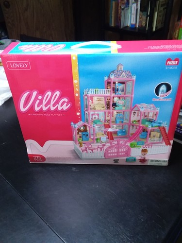 Bella casa delle - , di