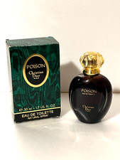 Christian Dior Poison Eau de