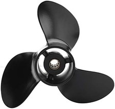Aluminum Alloy Propeller