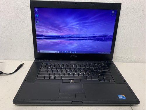 Dell precision m4500 - precision,