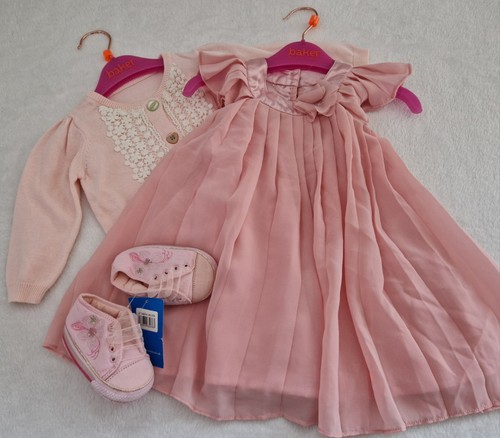 Set scarpe eleganti - 3x,