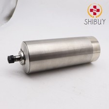 Motore router CNC mandrino