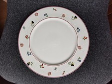 Piatto segnaposto villeroy - segnaposto,