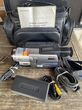 Sony Handycam CCD-TRV68 NTSC