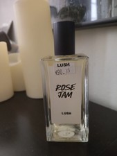 profumo Lush Rose Jam 100ml
