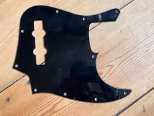Squier Basso Jazz Vintage