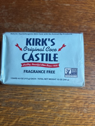 Kirk natural original coco - natural,