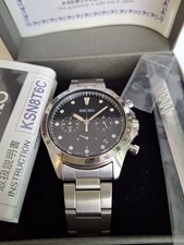 Seiko SZSJ007 Nano Universe