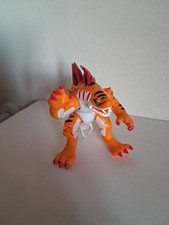 INVIZIMALS FIGURE TIGERSHARK