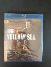 blu-ray THE YELLOW SEA,