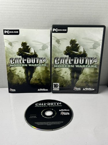 Call duty modern warfare - call,