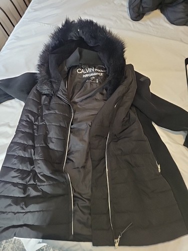 Cappotto donna calvin - calvin, klein