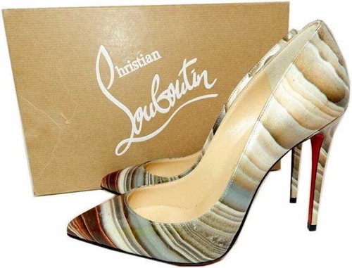 Scarpe christian louboutin - scarpe,