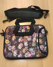 Borsa Porta PC a Tracolla Custodia per Computer Laptop 