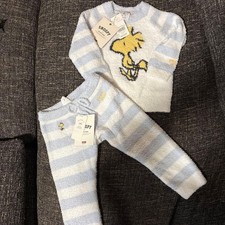 Set pigiama per bambini Gelato