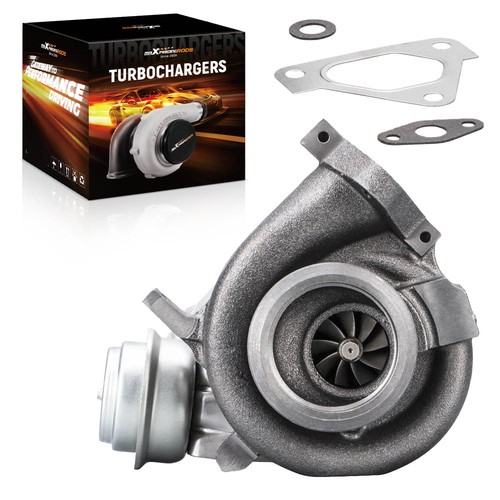 Turbocompressore per mercedes - turbocompressore,