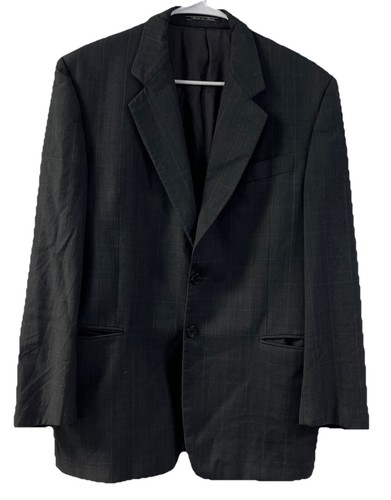 Giacca blazer vintage fendi - giacca,