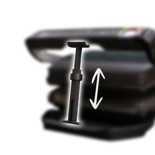 Distanziatore per - distanziatore,
