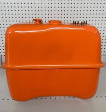 SERBATOIO GASOLIO TRATTORE