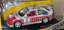 1x MINICHAMPS Ford Escort