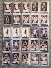 LOTTO 25 CARTE FENICE MERCURY