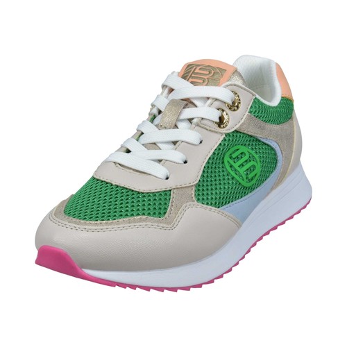 Sneaker bagatt beige multi - -,
