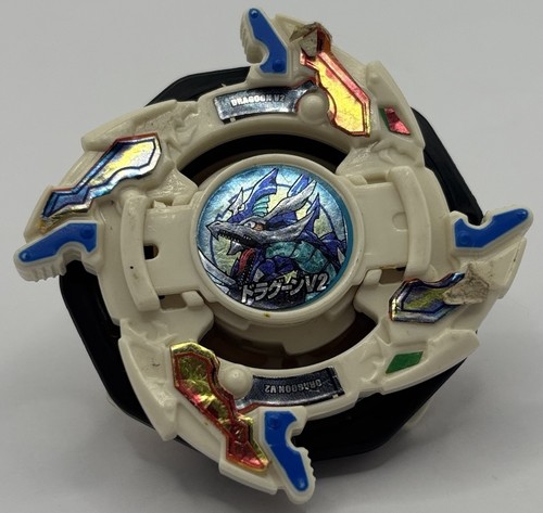 Dragoon disco magnetico - v2,