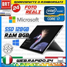 NOTEBOOK TABLET MICROSOFT