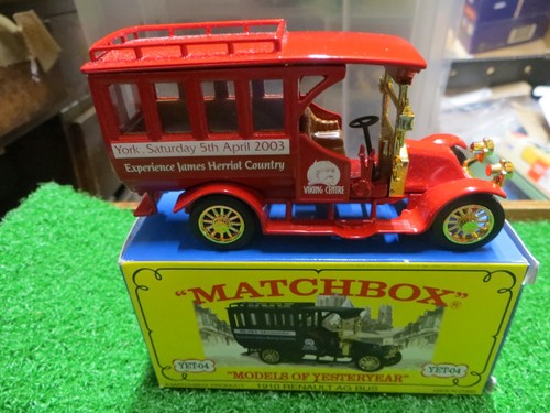 Matchbox modellini tempo - matchbox,