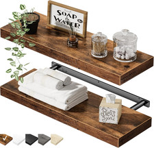 Mensole Galleggianti Bagno da