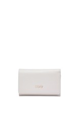 Portafoglio Donna Liu Jo Crema