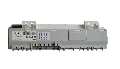 Scheda modulo elettronico - scheda, cb