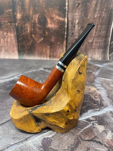 Vauen caletta 133 pipa liscia - vauen,
