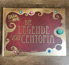 Mia and me: Die Legende von