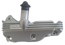 CARTER COPPA OLIO MOTORE ORIGINALE PIAGGIO LIBERTY 125 150 200 CC