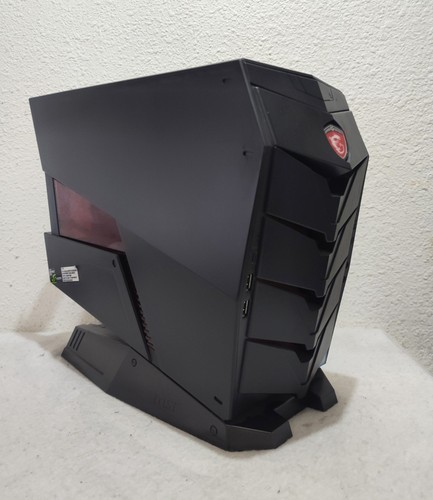 Msi aegis gaming - msi,